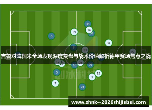 吉鲁对阵国米全场表现深度复盘与战术价值解析德甲赛场焦点之战