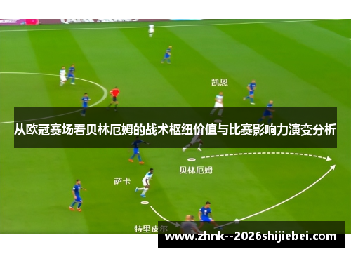 从欧冠赛场看贝林厄姆的战术枢纽价值与比赛影响力演变分析