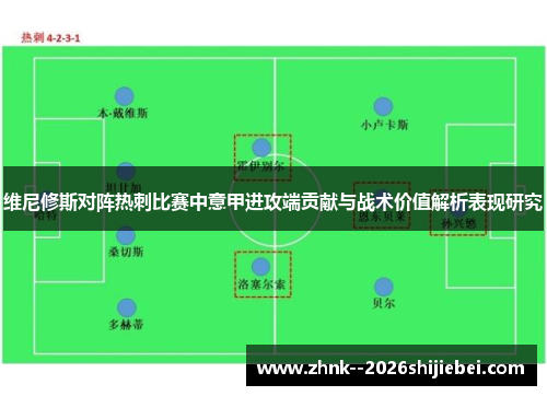 维尼修斯对阵热刺比赛中意甲进攻端贡献与战术价值解析表现研究 维尼修斯对阵热刺比赛中意甲进攻端贡献与战术价值解析表现研究